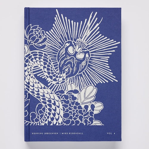 Cover of Afterlife Volume IV