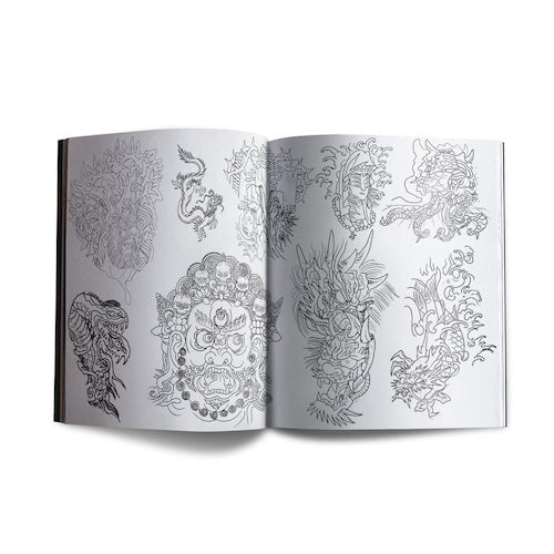 Eddy Deutsche Bookzine