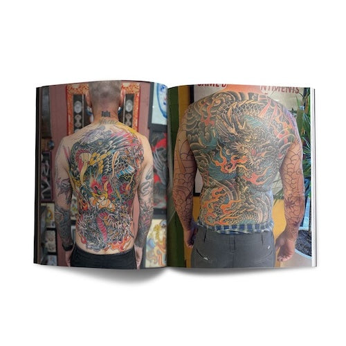 Eddy Deutsche Bookzine