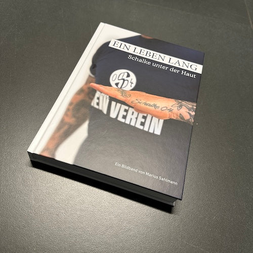 Ein Leben lang