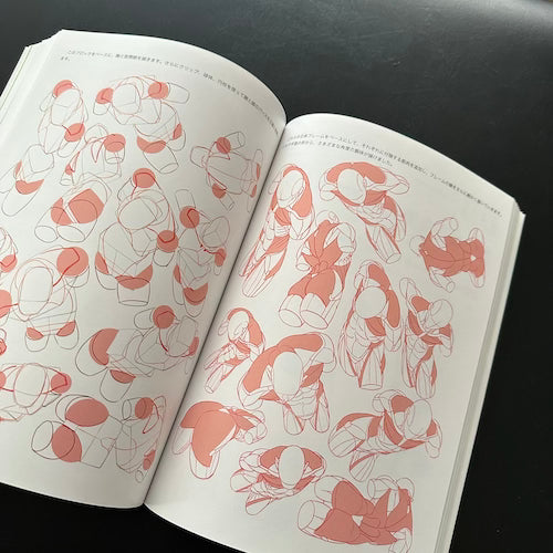 anatomy for artists