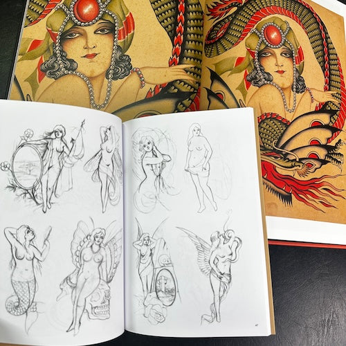 Stizzo Book