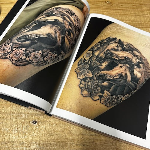 Rich Hardy Traditional Icons