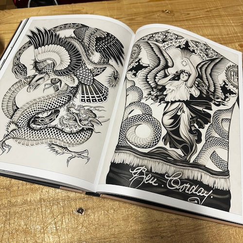 Rich Hardy Traditional Icons