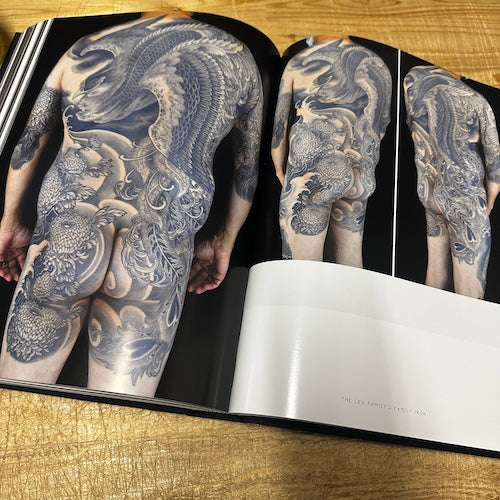 Filip Leu. The Book