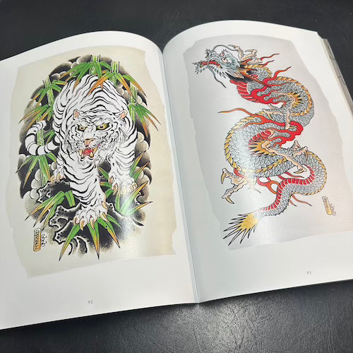 Drawings for tattoos