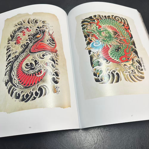 Drawings for tattoos