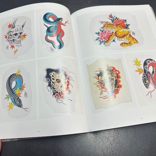 Drawings for tattoos