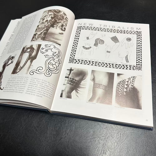 超希少 TATTOO TIME Tattoo Magic by Ed Hardy Don Ed Hardy