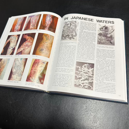 Tattootime Hardy Hits – coenen publishing