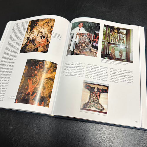 Tattootime Hardy Hits – coenen publishing