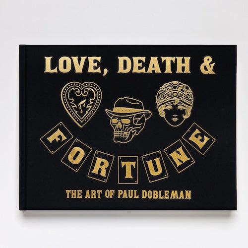 Love,Death and Fortune