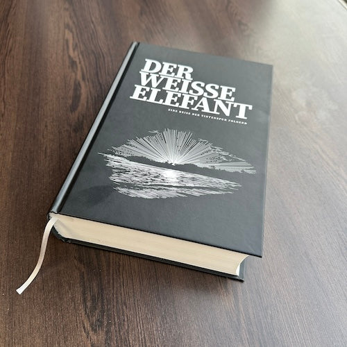 Der weisse Elefant