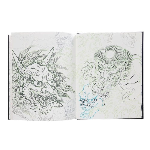 Chris Garver Black Book