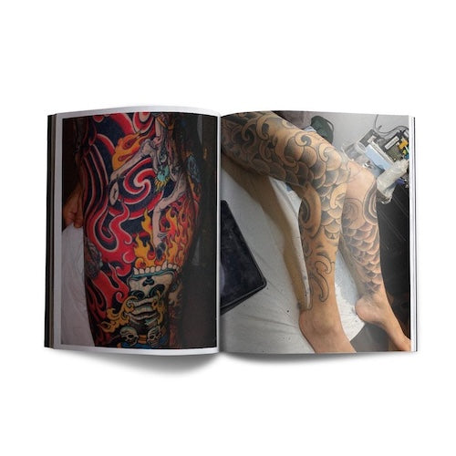 Eddy Deutsche Bookzine