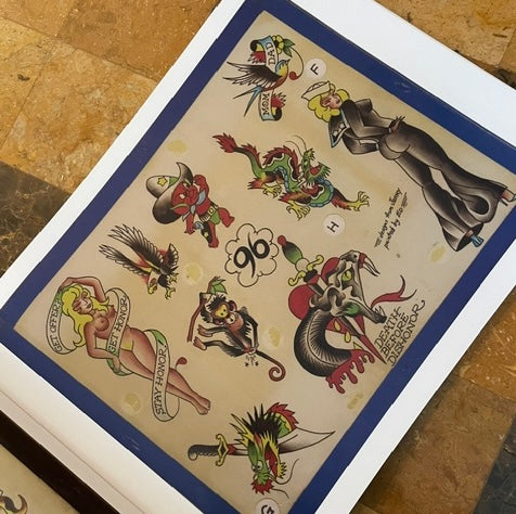 Don Ed Hardy The Seventies