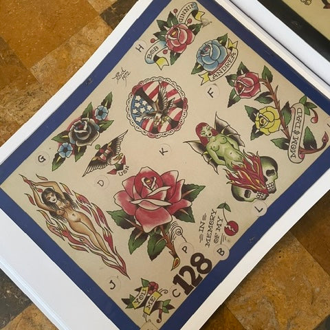 Don Ed Hardy The Seventies