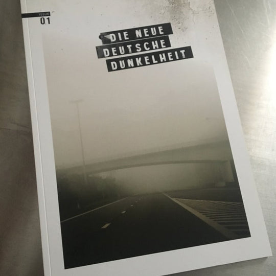 Neue Deutsche Dunkelheit
