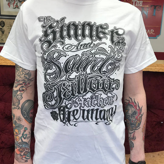 Jack Rudy shirt