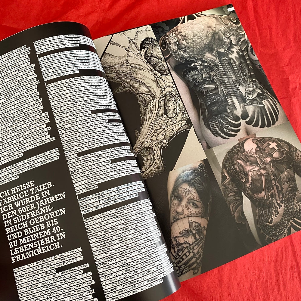 7 MAG MAGAZIN - No:2