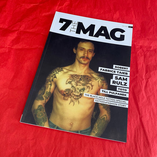 7 MAG MAGAZIN - No:2