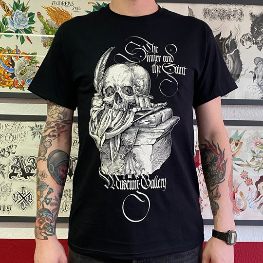 Billy Bernert Design Shirt