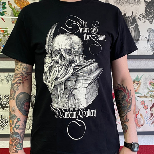 Billy Bernert Design Shirt