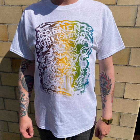Coenen Publishing T-Shirt