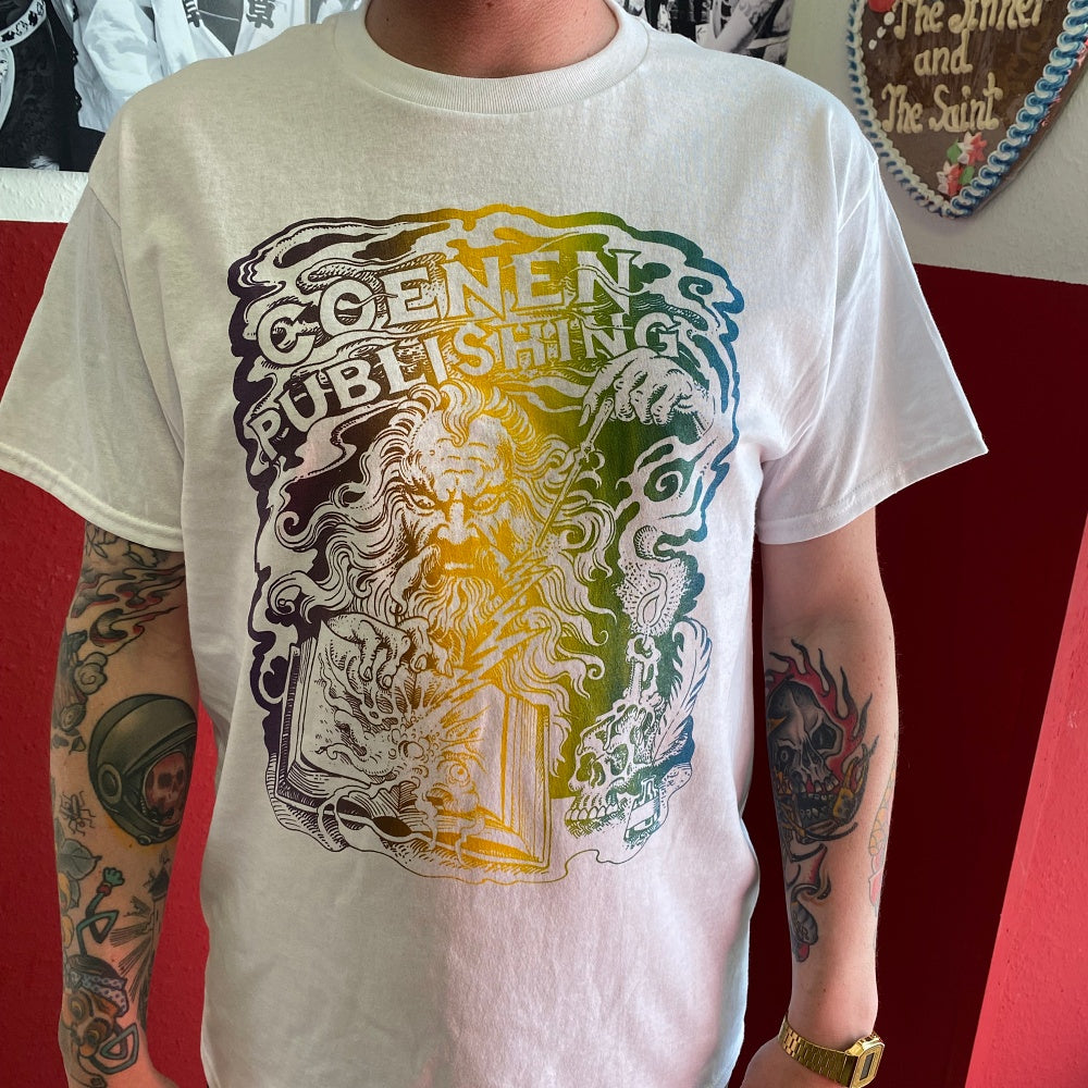 Coenen Publishing T-Shirt