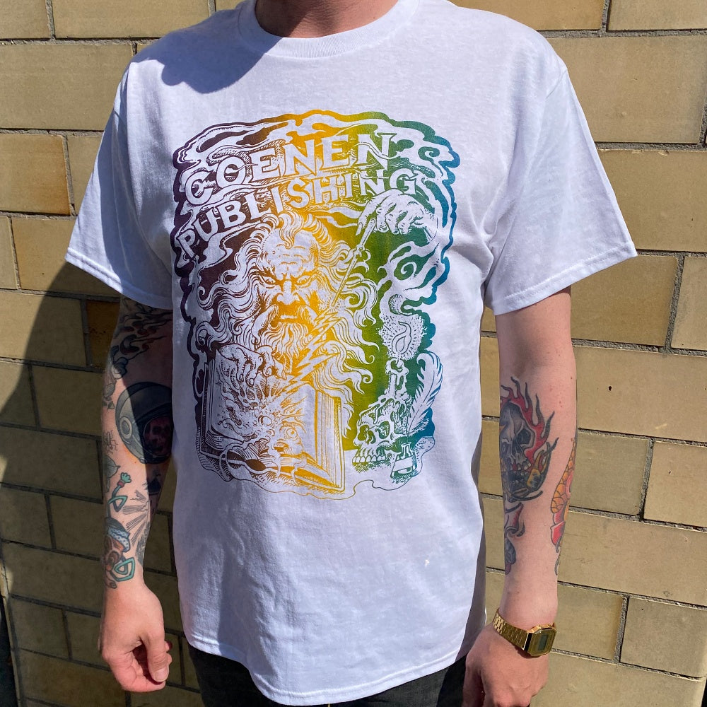 Coenen Publishing T-Shirt