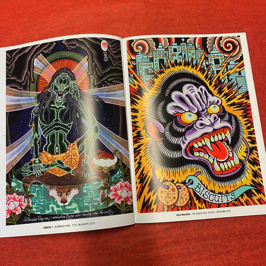 Metal for Nepal catalog