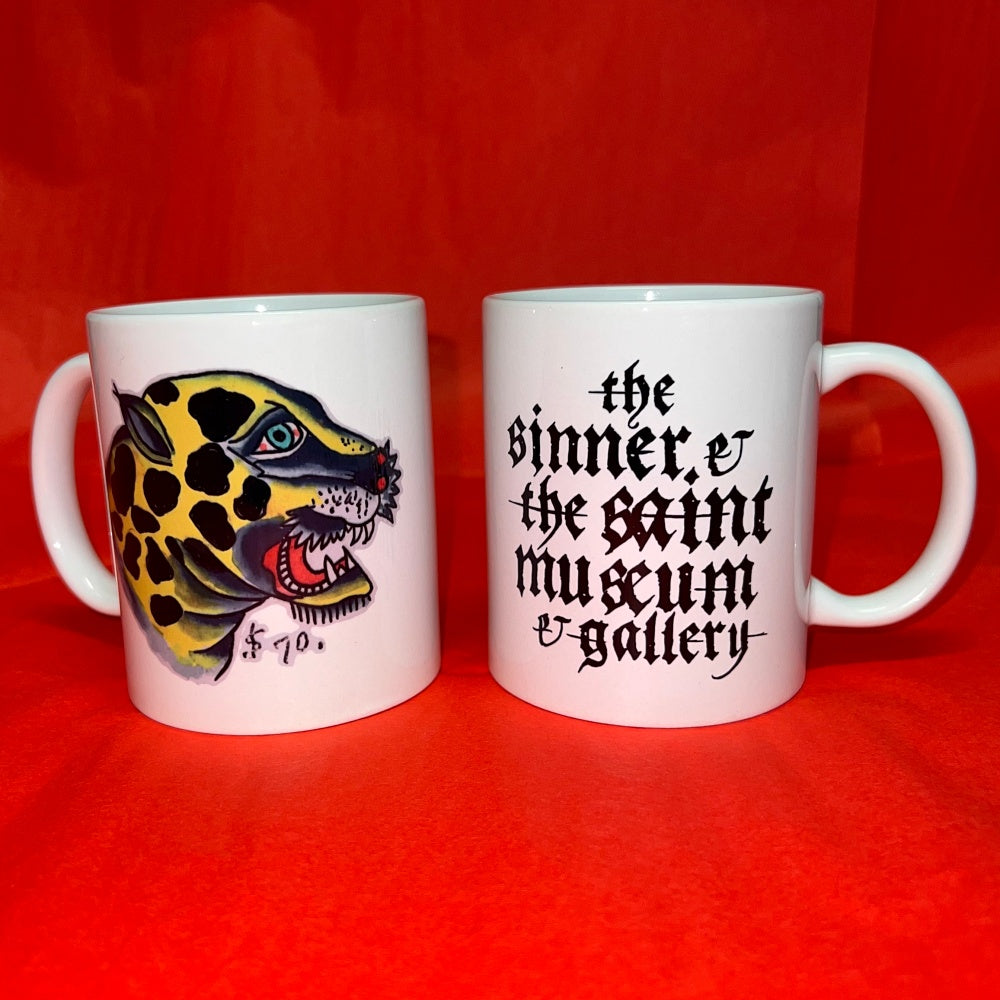 Grimm Cup