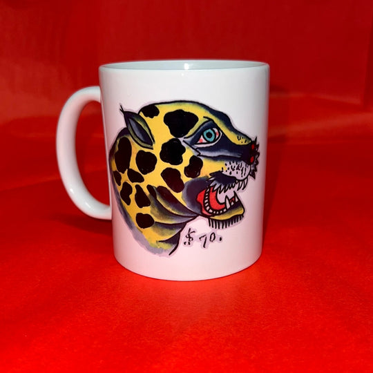 Grimm Cup