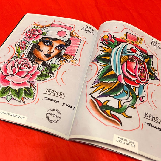 HARDY YOUTH VOL. 2  - CATALOG