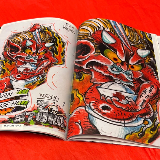 HARDY YOUTH VOL. 2  - CATALOG