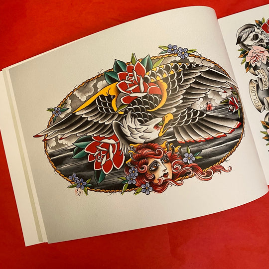 Flashbook Imme Böhme