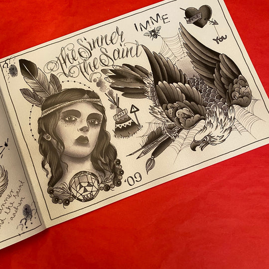 Flashbook Imme Böhme