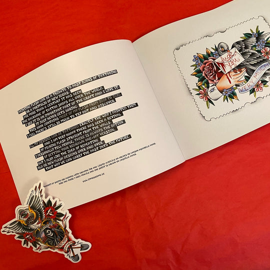 Flashbook Imme Böhme