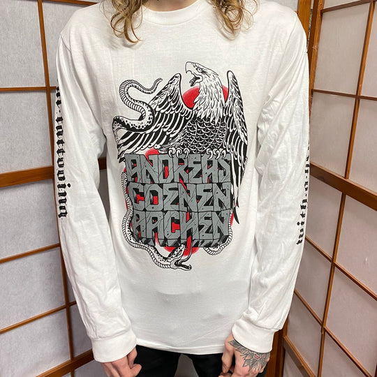 Heavy Heart Longsleeve
