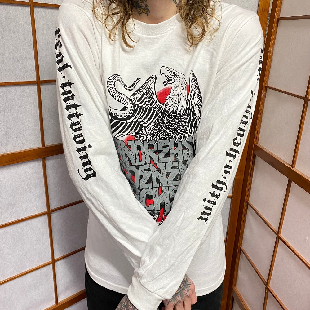 Heavy Heart Longsleeve