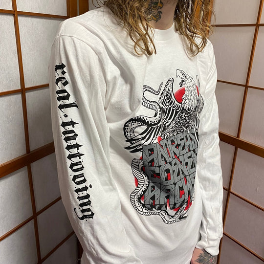 Heavy Heart Longsleeve