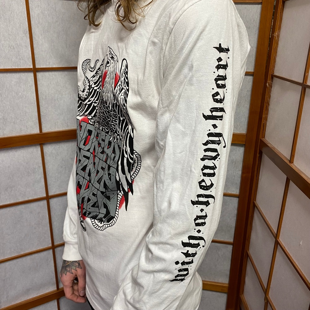 Heavy Heart Longsleeve