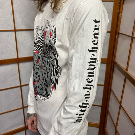 Heavy Heart Longsleeve