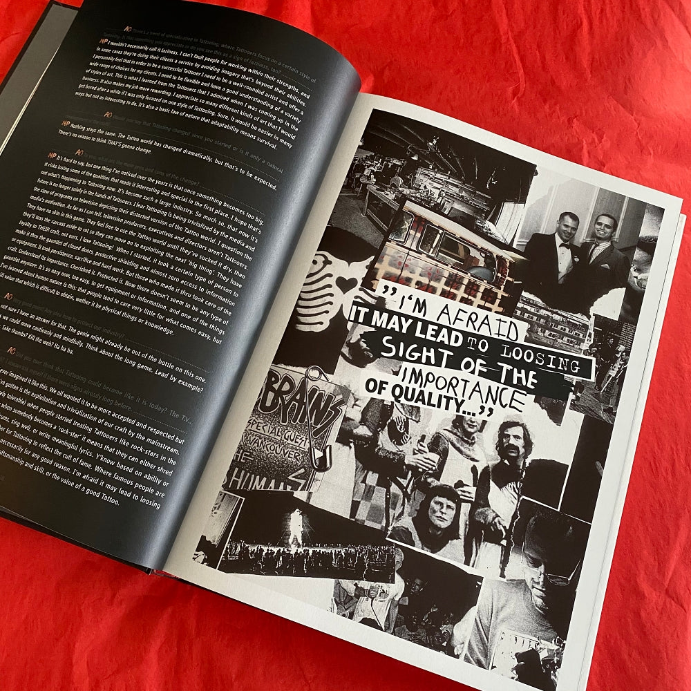 Primal Urge Book