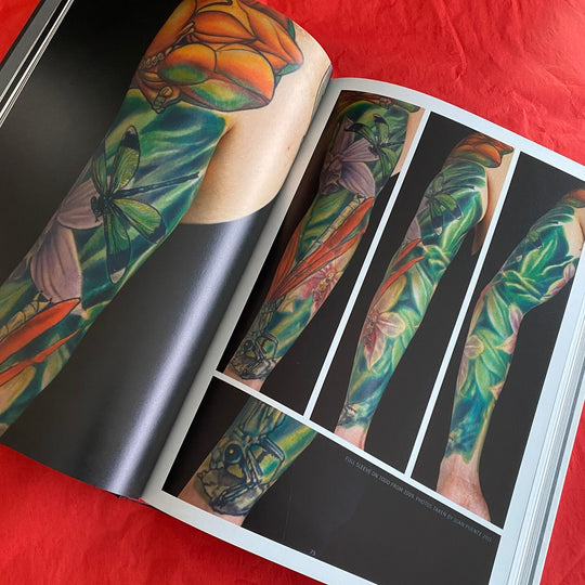 Primal Urge Book