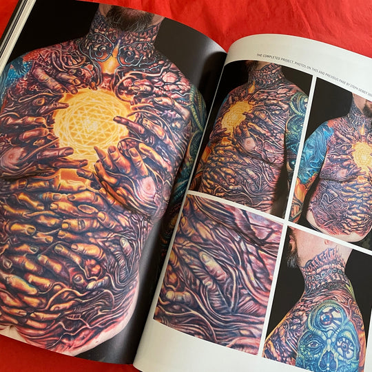 Primal Urge Book