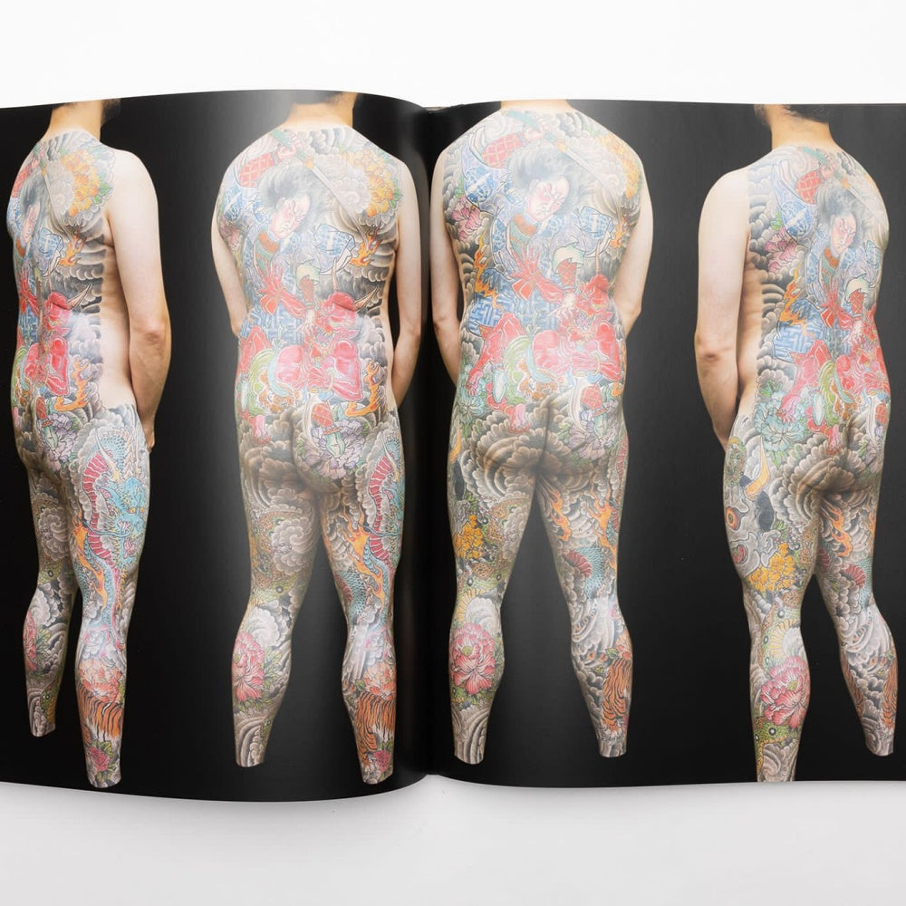 TIM LEHI - WORK