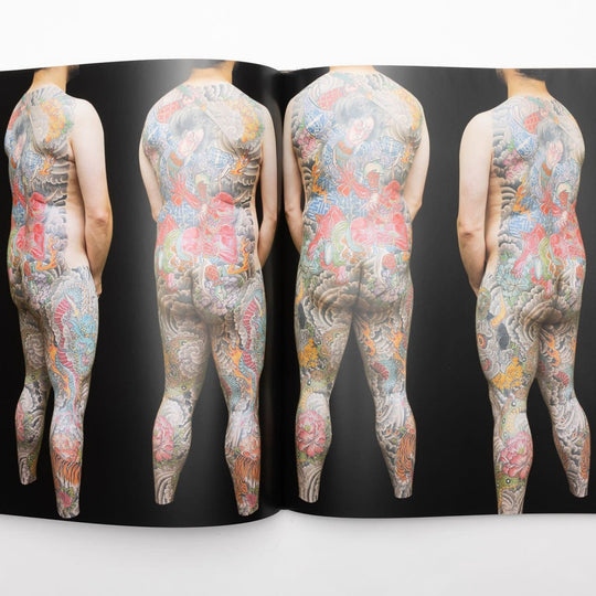 TIM LEHI - WORK