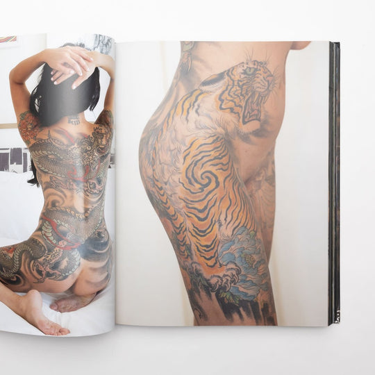 TIM LEHI - WORK
