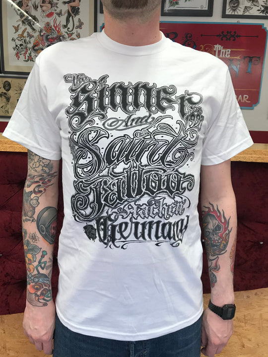 Jack Rudy shirt